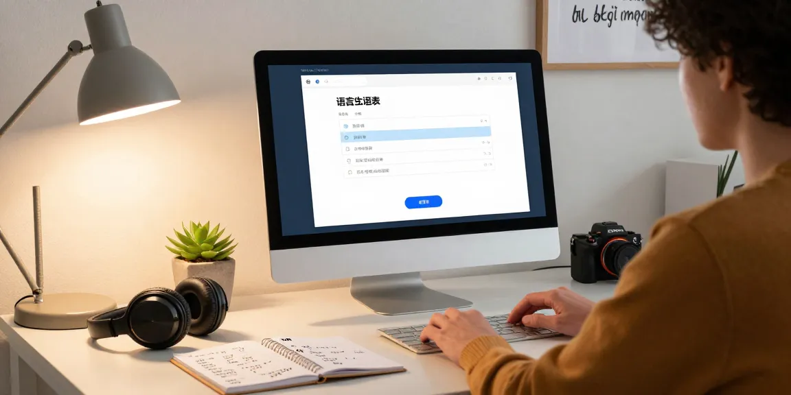 Setting up Telegram Chinese Version in a modern workspace environment with user engaged on desktop.